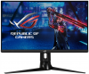 ASUS 27" ROG Strix XG27AQ IPS ProGaming, 2560x1440, 1ms, 400cd/m2, 178°/178°, 100Mln:1, HDMI, DP, USB-Hub, 170Hz, HDR, Speakers, G-Sync, HAS, Swivel,