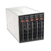 корзина для жестких дисков black cse-m35tqb supermicro