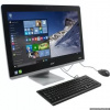 dq.b84er.002 моноблок acer aspire z3-715 23.8" full hd i7 7700t/8gb/1tb/gf940m 2gb/dvdrw/cr/windows 10/gbiteth/wifi/bt/135w/клавиатура/мышь/cam/черный 1920x1080