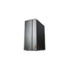 90h00013rk lenovo ideacentre 720-18ikl twr i3-7100, 8gb d4 udim, 128gb ssd m.2 nvme +1tb 7200, nv 1050ti 4gb gddr5, wifi, dvd, usb kb&mouse, dos, 1y.ci