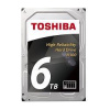 Жесткий диск SATA 6TB 7200RPM 6GB/S 128MB HDWN160UZSVA TOSHIBA
