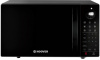 38000315 Микроволновая Печь Hoover HMC25STB 25л. 900Вт черный