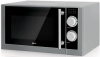 273881 Микроволновая Печь BBK 23MWS-929M/BX 23л. 900Вт серебристый/черный