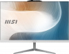 9s6-ae0712-069 моноблок msi modern am242 12m-069xru 23.8" full hd i3 1215u (1.2) 8gb ssd250gb iris xe noos gbiteth wifi bt 120w клавиатура мышь cam белый 1920x1080