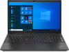 20yg00bbrt ноутбук lenovo thinkpad e15 g3 ryzen 5 5500u 8gb ssd512gb amd radeon 15.6" ips fhd (1920x1080) windows 11 professional black wifi bt cam