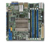 материнская плата supermicro mbd-x10sdv-4c+-tln4f-o soc-1667 mini-itx 4xddr4 6xsata3 sata raid 2хggbeth/10ggbeth ret