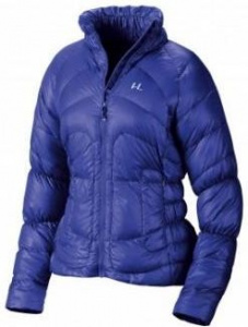 Mischabel Jacket Woman