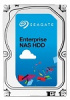 HDD SATA-III Seagate 6000Gb, ST6000VN0001, Enterprise NAS, 7200 rpm, 128Mb buffer