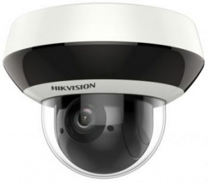 ip камера 4mp ptz dome ds-2de2a404iw-de3 hikvision