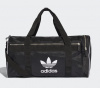 DUFFLE L ac black 35