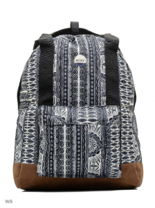 Компактный рюкзак для женщин 15