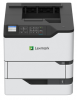 50g0328 lexmark singlefunction mono laser ms825dn