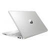 ноутбук hp 15-dw0040ur 4417u 2300 мгц 15.6" 1366x768 4гб ssd 256гб нет dvd intel hd graphics 610 встроенная windows 10 home серебристый 7gu81ea