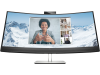40Z26AA HP E34m G4 Curved USB-C ConfHP E34m G4 Curved USB-C Conf WQHDMonitor (нет евровилки, опция)