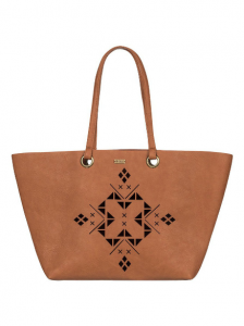 Функциональная сумка-шопер