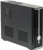 Корпус Formula R-120D черный/серебристый 350W ATX 4x80mm 2xUSB2.0 audio bott PSU