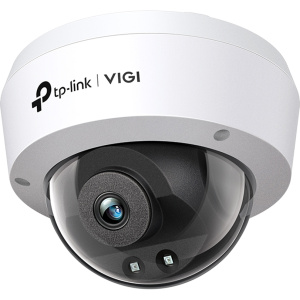 tp-link vigi c230i(2.8mm), купольная ip-камера 3 мп