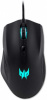 NP.MCE11.00F Мышь Acer Predator Cestus 320 черный оптическая (6500dpi) USB2.0 (6but)