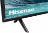 телевизор led hisense 32" h32b5100 черный/hd ready/50hz/dvb-t/dvb-t2/dvb-c/dvb-s/dvb-s2/usb (rus)