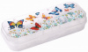 пенал стамм пн100 бабочки 1отд. 43x217x90мм пластик