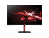 UM.HX2EE.P10 Монитор Acer 27" Nitro XZ272Pbmiiphx VA 1920x1080 165Hz FreeSync 400cd/m2 16:9