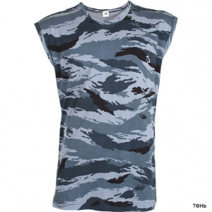 Майка хлопковая