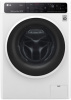 Стиральная машина LG F4H6VS0E класс: A++ загр.фронтальная макс.:9кг белый