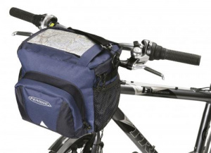 Bike Bag Front