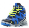 Jack Wolfskin Crosswind WT Texapore Mid K