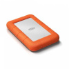 Жесткий диск Lacie USB 3.0 500Gb LAC301556 Rugged Mini 2.5" оранжевый