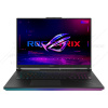 90nr0d31-m001p0 ноутбук asus rog g834jz-n6021/18" 2560x1600 cенсорный экран нет/core i9 intel core i9-13980hx/ram 32гб/ssd 1тб/rtx 4080 gddr6 12gb/eng/rus/dos/черный/
