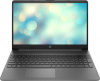 2z7g9ea ноутбук hp 15-dw1188ur pentium gold 6405u 8gb ssd256gb intel uhd graphics 15.6" ips fhd (1920x1080) free dos 3.0 grey wifi bt cam