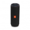 портативная колонка jbl flip 4 да цвет черный 0.515 кг jblflip4blk