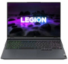 ноутбук lenovo legion 5 16ach6h 82jq00avrm 5600h 4200 мгц 16" cенсорный экран нет 2560x1600 8гб ddr4 3200 мгц ssd 512гб geforce rtx 3060 6гб eng/rus/д