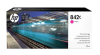 c1q55a cartridge hp 842c для pagewide xl 8000, пурпурный, 775 мл