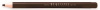 be-108 bk ручка-роллер zebra penciltic 0.5мм игловидный пиш. наконечник черный черные чернила