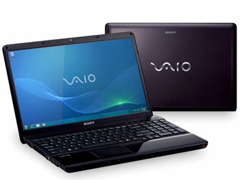 sony vaio vpc-eb2m1r