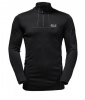 ARCTIC HALF ZIP MEN