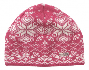 Шапка теплая 280