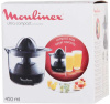1500636348 Соковыжималка цитрусовая Moulinex PC120870 25Вт рез.сок.:450мл. черный