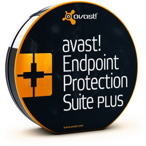 eup-07-100-24 avast! endpoint protection suite plus, 2 years (100-199 users)