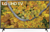 телевизор led lg 50" 50up76006lc.adkb черный 4k ultra hd 60hz dvb-t dvb-t2 dvb-c dvb-s dvb-s2 wifi smart tv (rus)