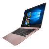 90nb0ec4-m12300 asus zenbook ux430ua-gv356r core i5 8250u/8gb/256gb m.2 ssd/intel 620/14.0"/fhd (1920x1080)/wifi/bt/cam/windows 10 pro/illum kb/1,3kg/rose_gold/sleeve