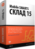 wh15ak-1cut103 mobile smarts: склад 15, базовый с кировкой для «1с:ут 10.3» 10.3.59.5 и выше до 10.3.x.x