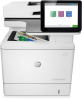 7zu85a#b19 лазерное мфу hp color laserjet enterprise mfp m578dn