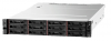 Сервер lenovo thinksystem sr550 1x4210r 1x16gb x8 3.5" 930-8i 1x750w (7x04a0bkea)