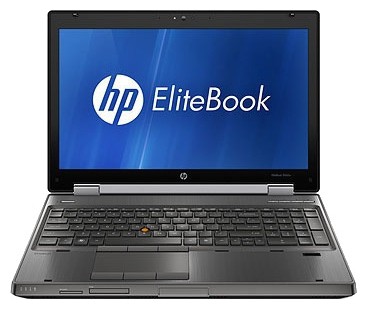 hp elitebook 8560w lg662ea