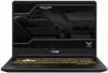 90nr0281-m03300 ноутбук asus tuf gaming fx705du-h7133t ryzen 7 3750h/16gb/1tb/ssd512gb/nvidia geforce gtx 1660 ti 6gb/17.3"/ips/fhd (1920x1080)/windows 10/dk.grey/wif