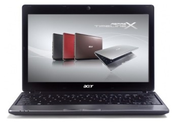 acer aspire timelinex 1830tz-u562g25iss