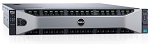 R730xd-ADBC-40 Dell PowerEdge R730xd 2U/ 1xE5-2620 v4/ UpTo12LFF HDD/FlexBay(2SFF)/H730 1Gb/ noDVD/ iDRAC8 Ent/ 4xGE/2xRPS750/Sliding Rails/ ARM/3YPSNBD
